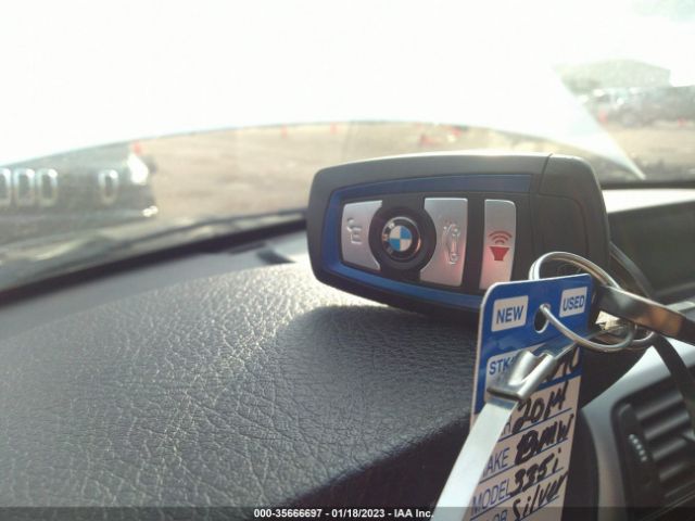 WBA3A9G56ENS64590 BMW 3 Series 335i