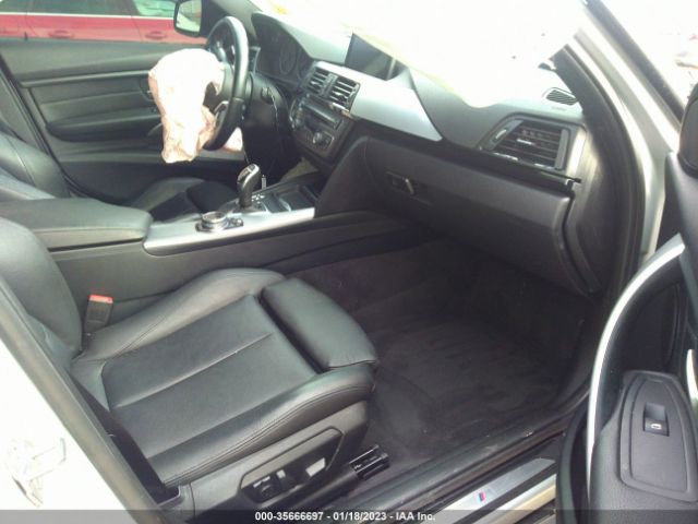 WBA3A9G56ENS64590 BMW 3 Series 335i