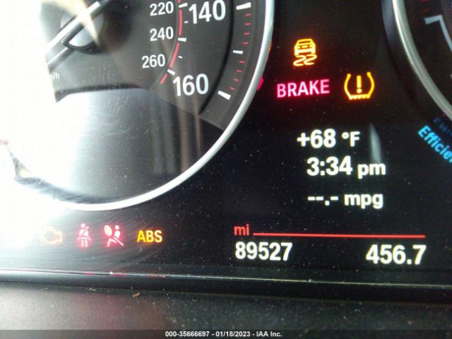WBA3A9G56ENS64590 BMW 3 Series 335i