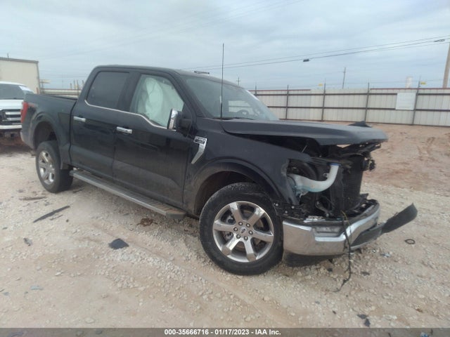 2021 Ford F-150, VIN: 1FTFW1E53MFC05012