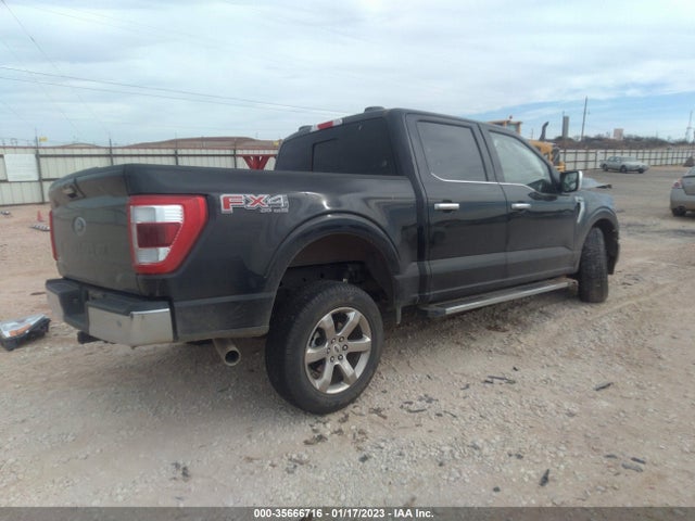 2021 Ford F-150, VIN: 1FTFW1E53MFC05012
