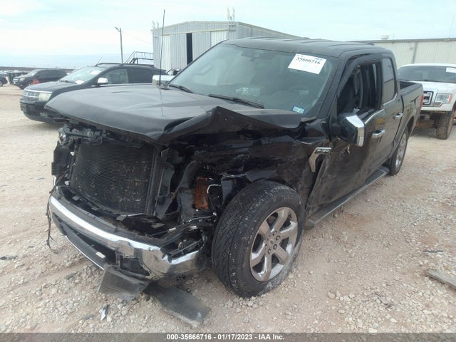 2021 Ford F-150, VIN: 1FTFW1E53MFC05012