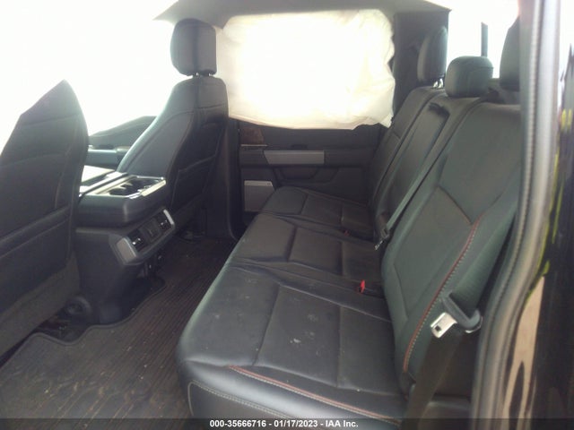 2021 Ford F-150, VIN: 1FTFW1E53MFC05012