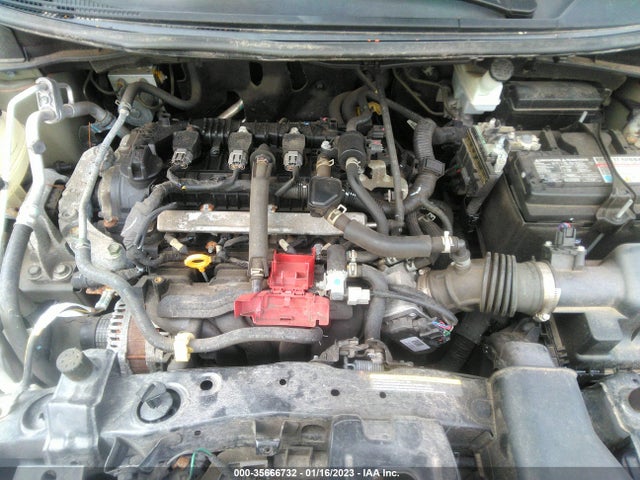 Nissan VERSA SV 2020 3N1CN8EV2LL840082 Image 11