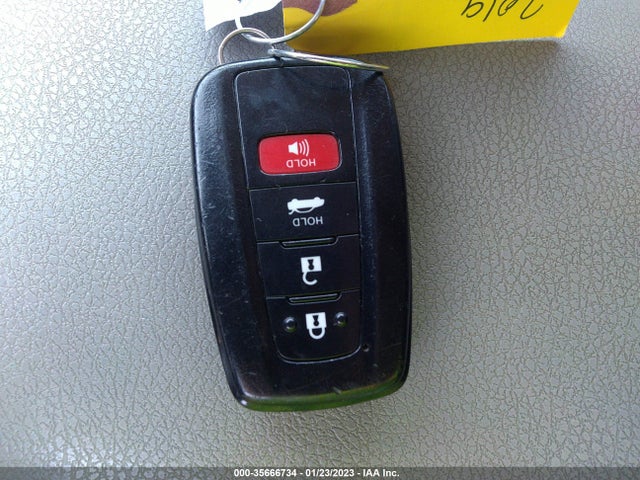 2019 Toyota Camry, VIN: 4T1B31HKXKU508995