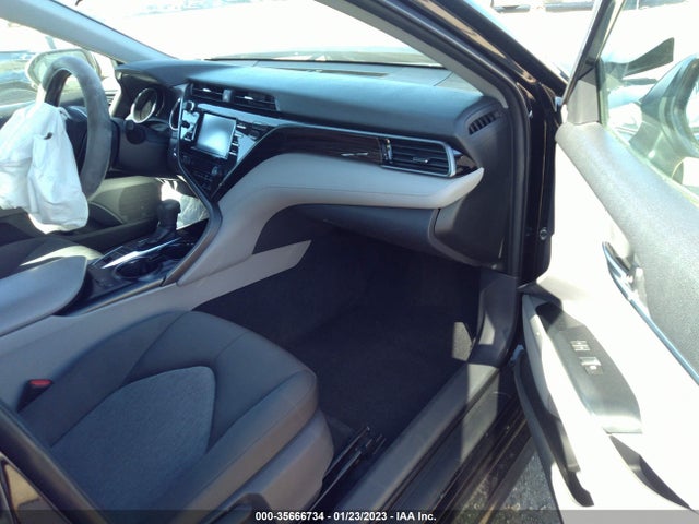 2019 Toyota Camry, VIN: 4T1B31HKXKU508995
