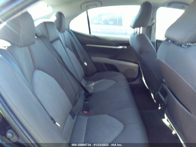 2019 Toyota Camry, VIN: 4T1B31HKXKU508995