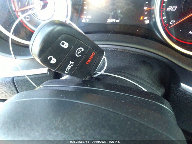 Dodge Charger Scat Pack 2020 2C3CDXGJXLH251492 Image 11