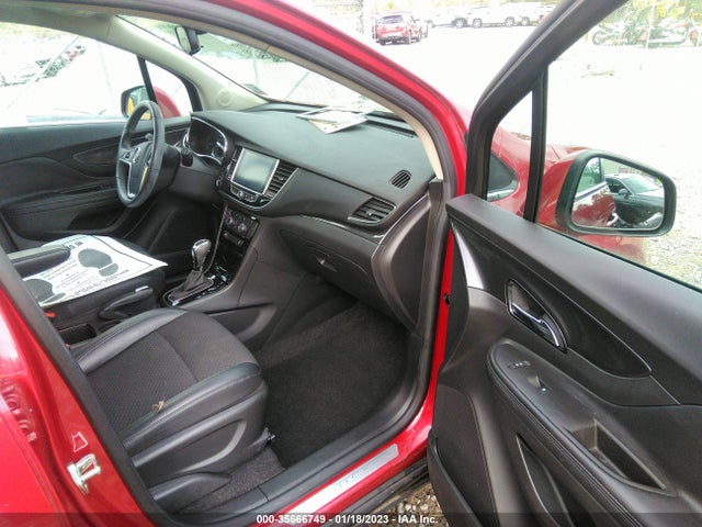 2019 Buick Encore, VIN: KL4CJASB0KB709821