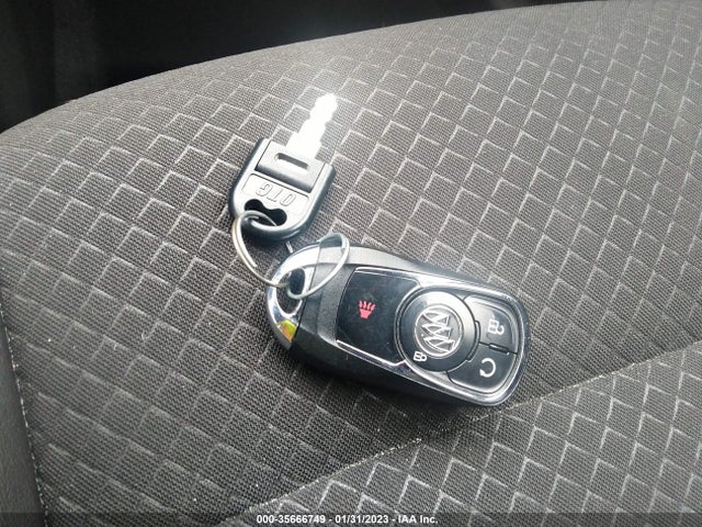 2019 Buick Encore, VIN: KL4CJASB0KB709821
