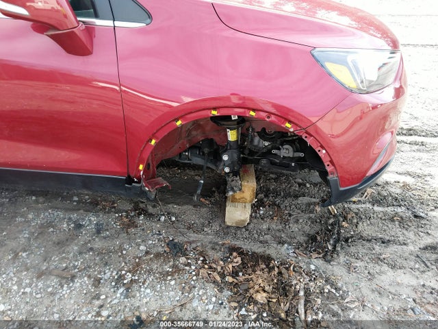 2019 Buick Encore, VIN: KL4CJASB0KB709821