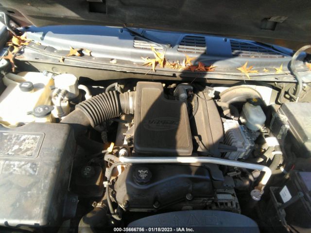1GKDS13S632339308 GMC Envoy Slt