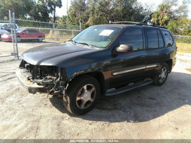 1GKDS13S632339308 GMC Envoy Slt
