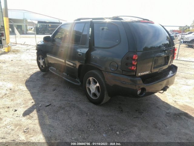 1GKDS13S632339308 GMC Envoy Slt