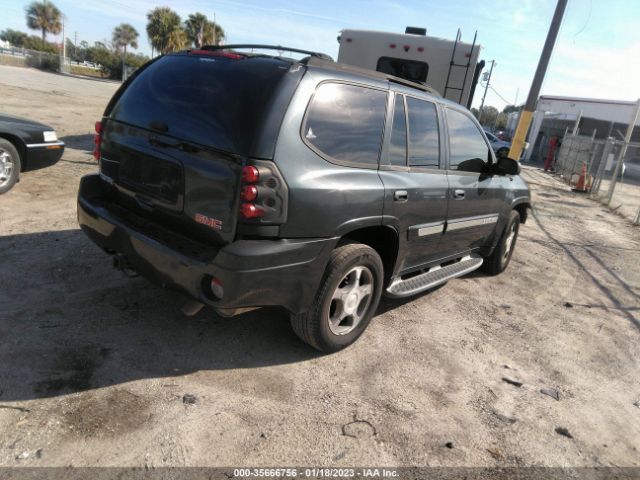 1GKDS13S632339308 GMC Envoy Slt