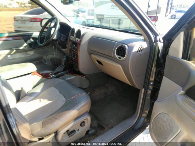 1GKDS13S632339308 GMC Envoy Slt