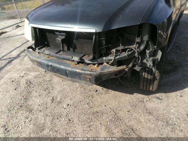 1GKDS13S632339308 GMC Envoy Slt