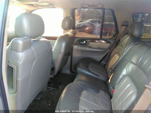 1GKDS13S632339308 GMC Envoy Slt