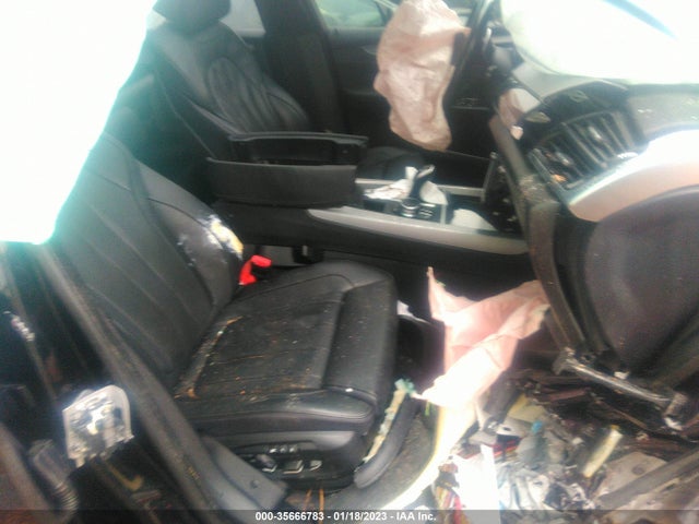 BMW X5 Sdrive35i 2018 5UXKR2C59J0X10600 Image 5