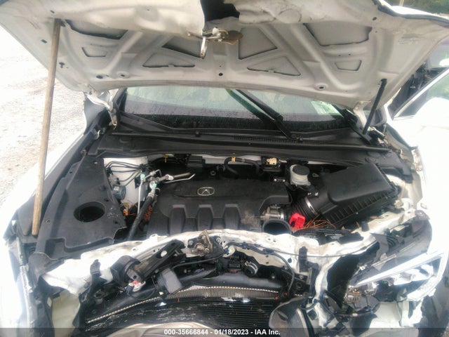 Acura RDX 2018 5J8TB3H34JL004299 Image 10