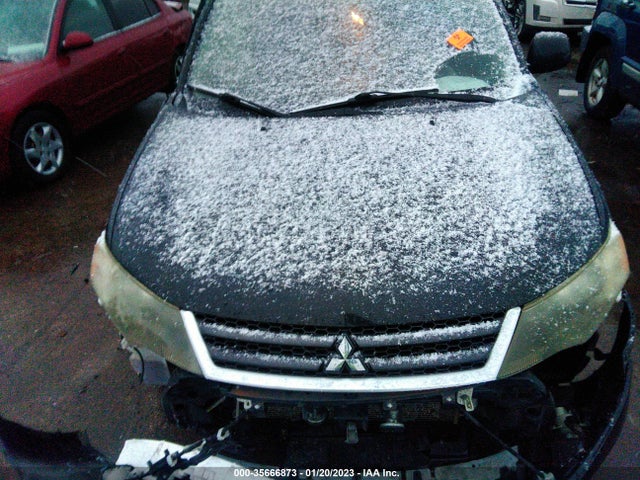 JA4MT41X57Z022717 Mitsubishi Outlander Xls