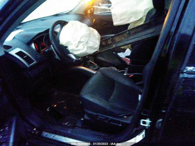 JA4MT41X57Z022717 Mitsubishi Outlander Xls
