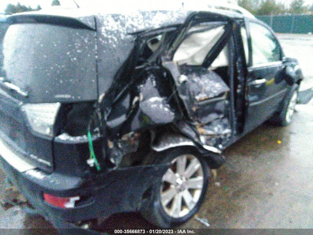 JA4MT41X57Z022717 Mitsubishi Outlander Xls