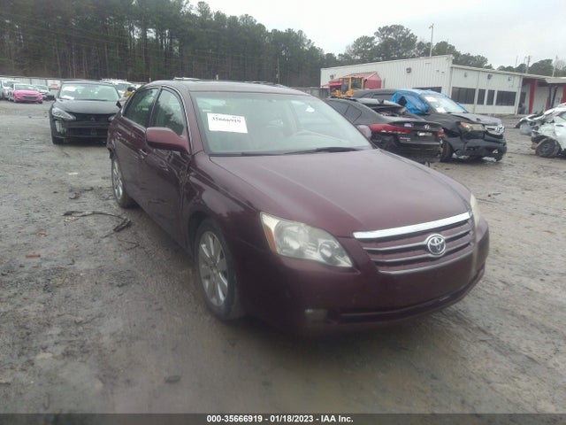 2006 4T1BK36B36U127920 головне зображення