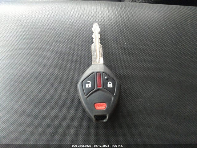 4A4MN31S57E049558 Mitsubishi Endeavor Se