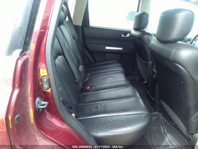 4A4MN31S57E049558 Mitsubishi Endeavor Se