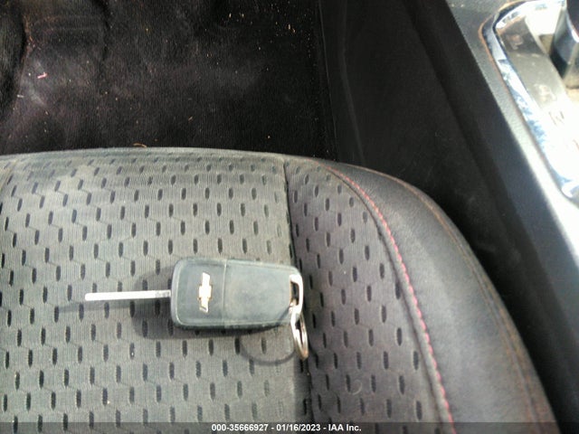 Chevrolet EQUINOX LS 2015 2GNALAEK3F1111481 Image 3