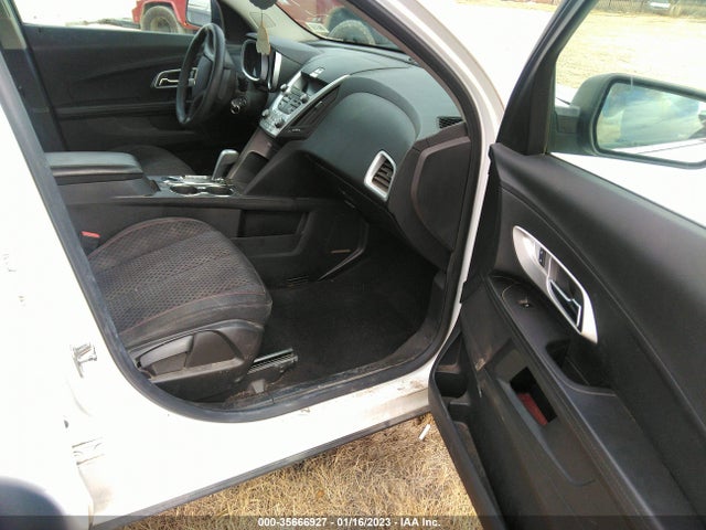 Chevrolet EQUINOX LS 2015 2GNALAEK3F1111481 Image 7