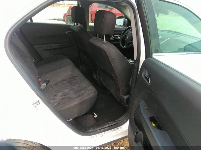 Chevrolet EQUINOX LS 2015 2GNALAEK3F1111481 Image 10