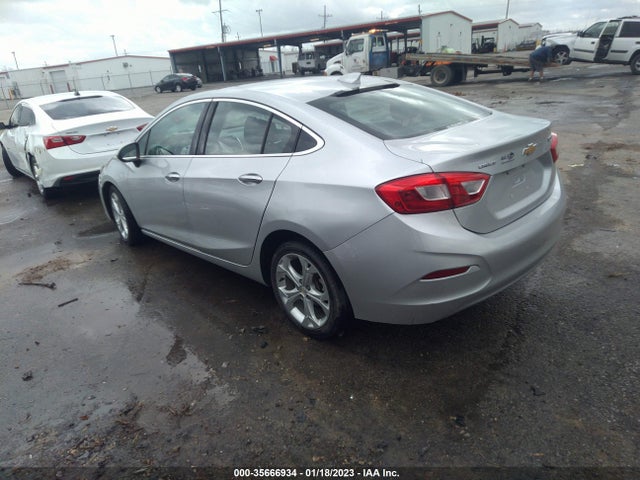 Chevrolet Cruze Premier Auto 2017 1G1BF5SM5H7177661 Image 3