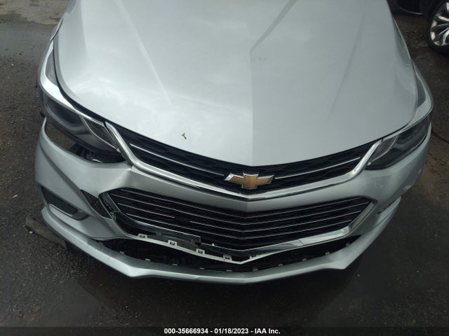 Chevrolet Cruze Premier Auto 2017 1G1BF5SM5H7177661 Image 6