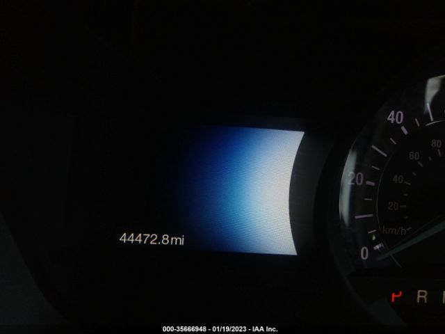 3FA6P0LU9KR177708 Ford Fusion Hybrid Se