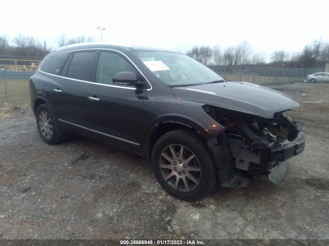 2017 Buick Enclave, VIN: 5GAKVBKD8HJ266590