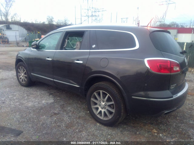 2017 Buick Enclave, VIN: 5GAKVBKD8HJ266590