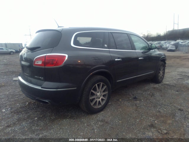 2017 Buick Enclave, VIN: 5GAKVBKD8HJ266590