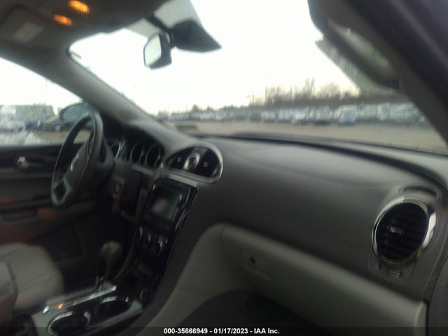 2017 Buick Enclave, VIN: 5GAKVBKD8HJ266590