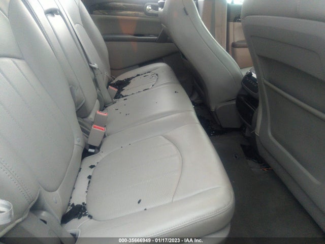 2017 Buick Enclave, VIN: 5GAKVBKD8HJ266590