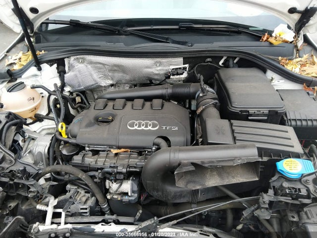 WA1EFCFS6GR023555 Audi Q3
