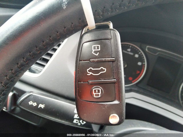 WA1EFCFS6GR023555 Audi Q3