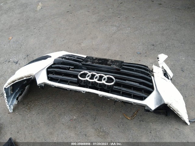 WA1EFCFS6GR023555 Audi Q3