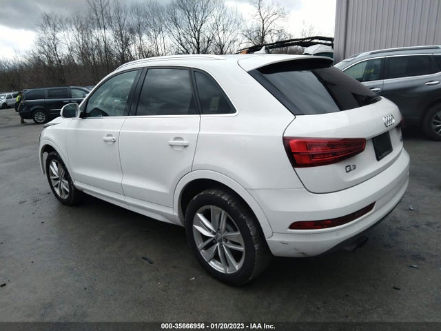 WA1EFCFS6GR023555 Audi Q3