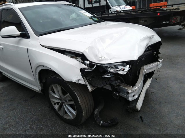 WA1EFCFS6GR023555 Audi Q3
