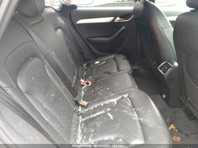 WA1EFCFS6GR023555 Audi Q3
