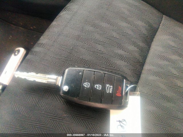 KNAFK4A69G5584357 KIA FORTE LX