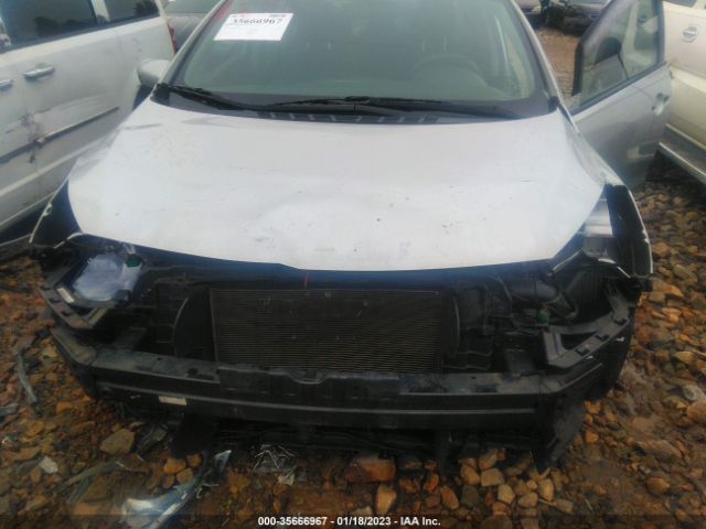 KNAFK4A69G5584357 KIA FORTE LX