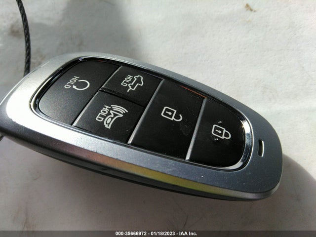 2022 Hyundai Santa Cruz, VIN: 5NTJEDAF1NH030782
